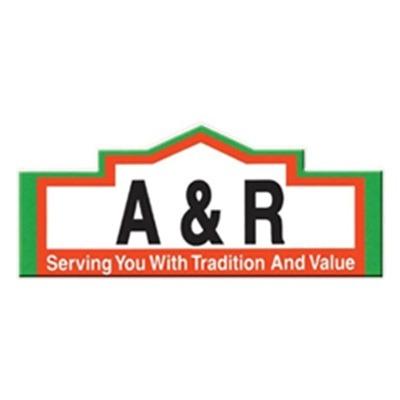 A & R Home Center