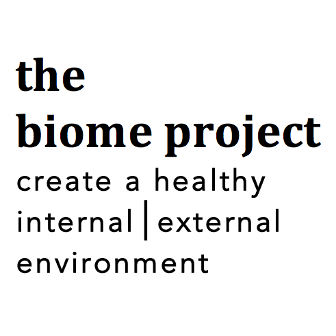 The Biome Project