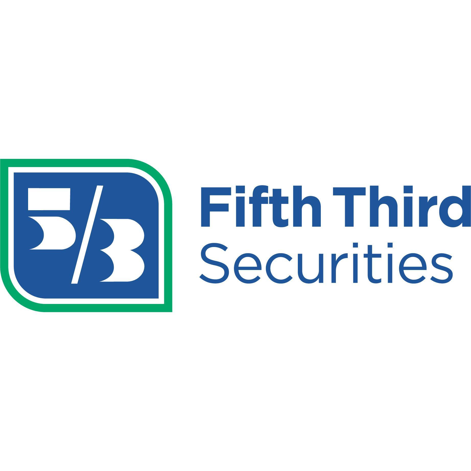 Fifth Third Securities - Timothy Puckett