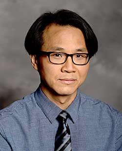 Jim C. Hsu