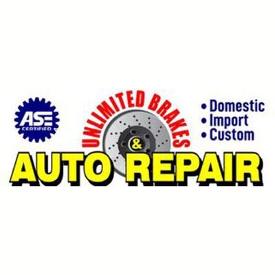 Unlimited Brakes & Auto Repair