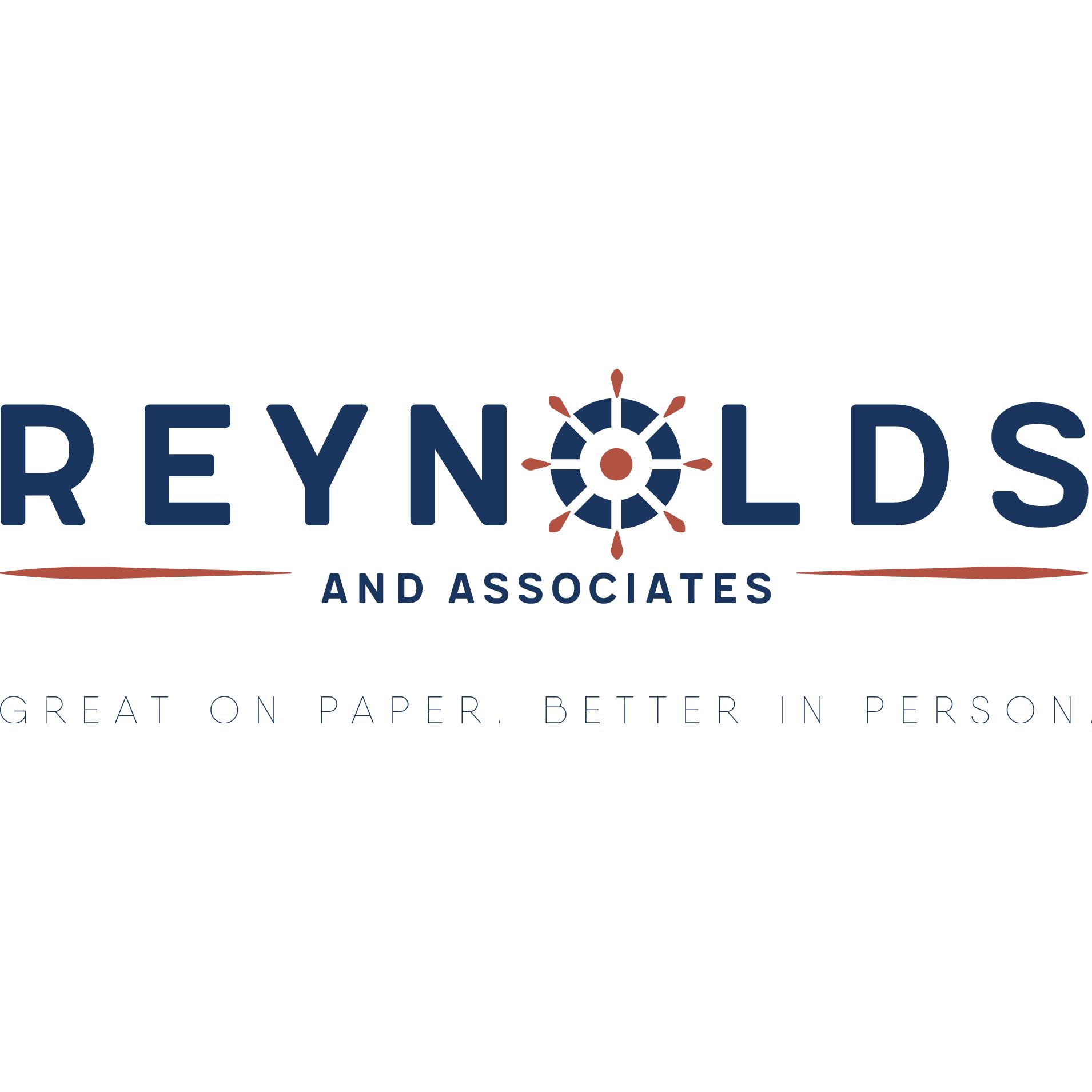 Reynolds & Assoc