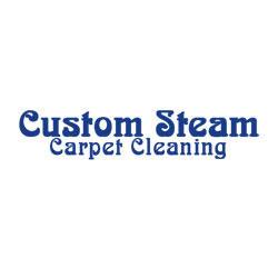 Custom Steam Carpet Cleaning