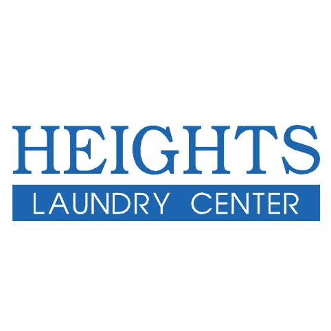 Heights Laundry Center