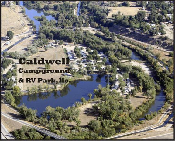 Caldwell Campground & RV Park