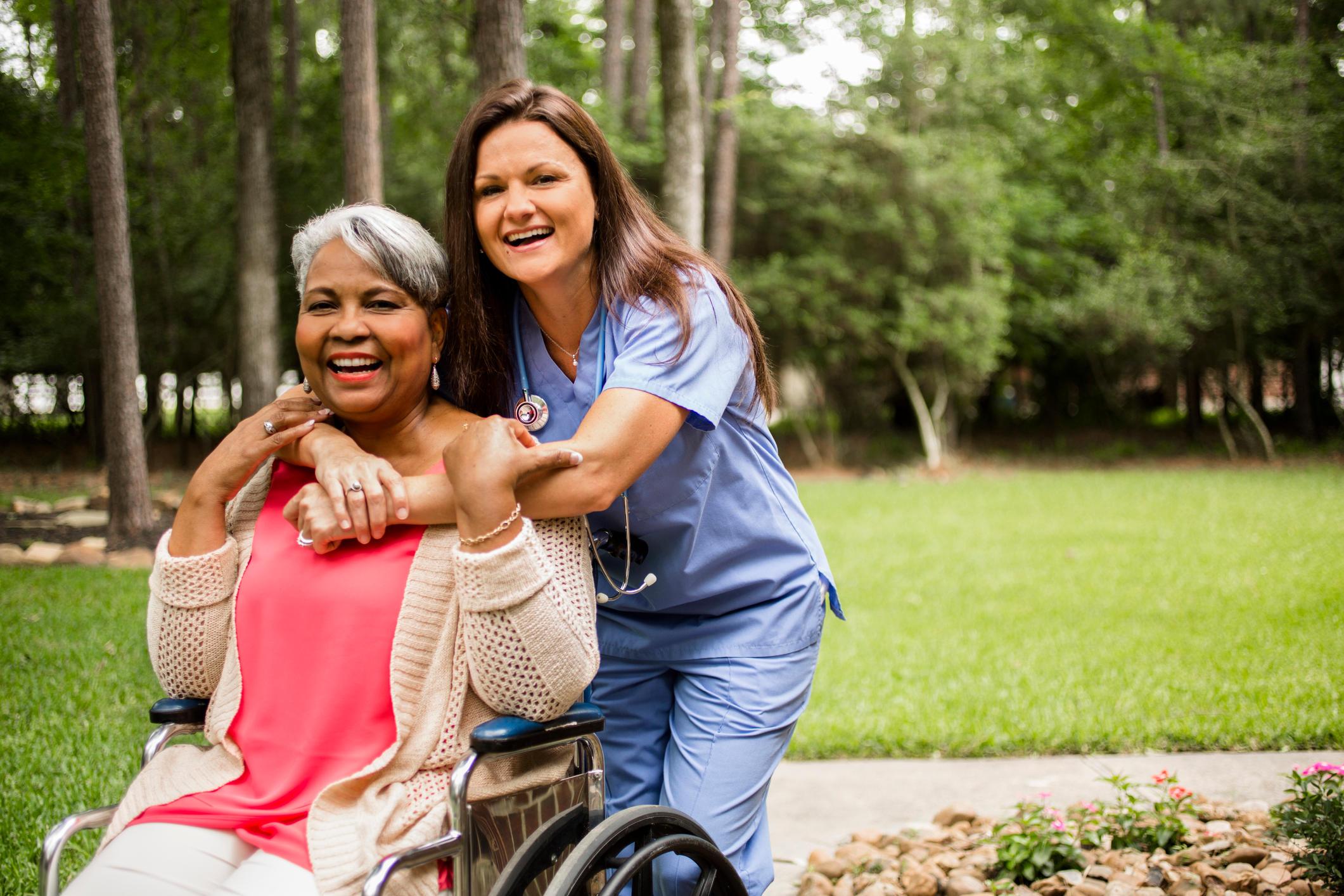 Cornerstone Caregiving