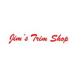 Jim's Trim Shop