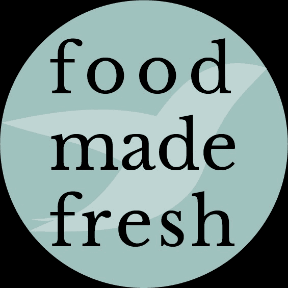 Food Made Fresh