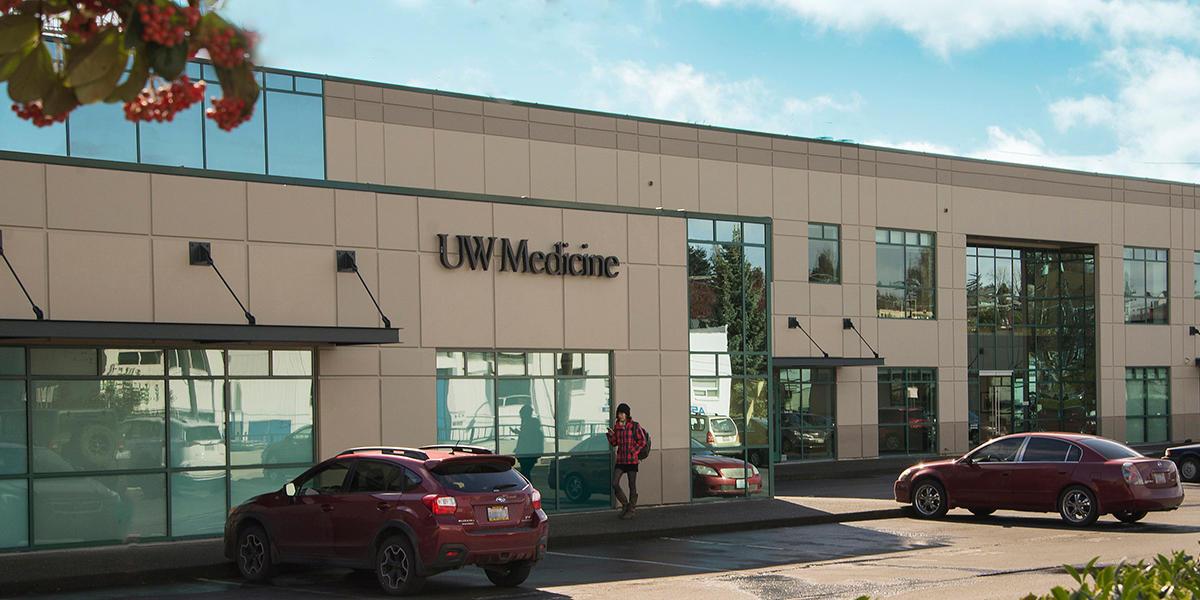 UW Medicine Foot and Ankle Clinic at Fremont