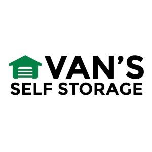 Van’s Self Storage