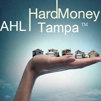 AHL HardMoney, llc