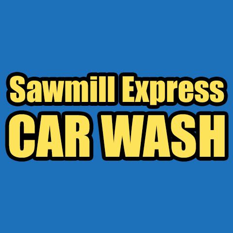 Sawmill Express Wash