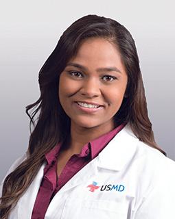 Mohita A Patel, MD