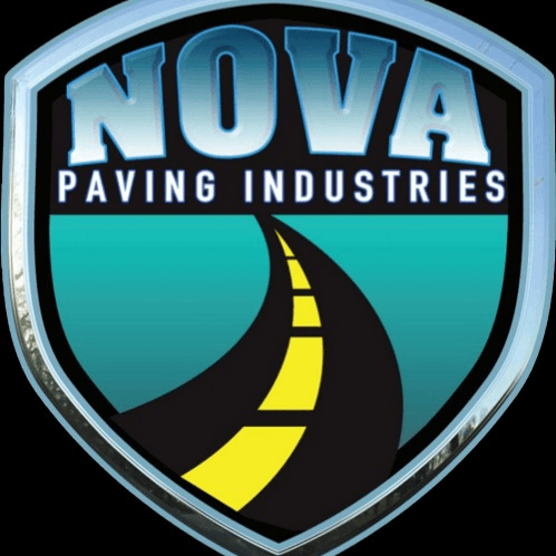 Nova Paving Industries - Asphalt Paving Contractor