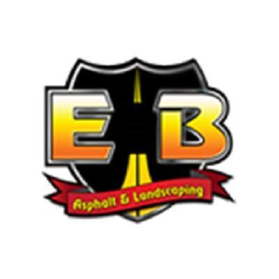 E B Asphalt & Landscaping