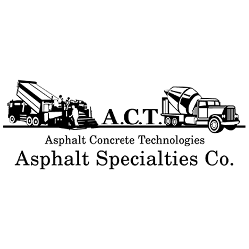 ACT Asphalt Specialties