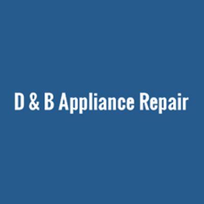 D & B Appliance Repair