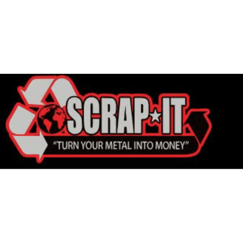 Scrap-It Inc.