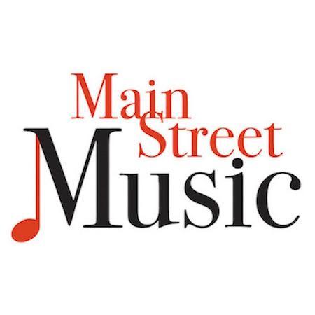 Main Street Music