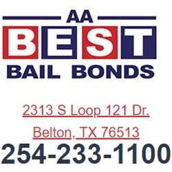 AA Best Bail Bonds