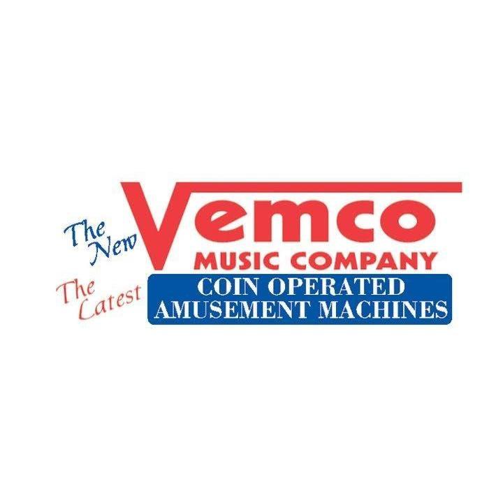 The New Vemco Music Co