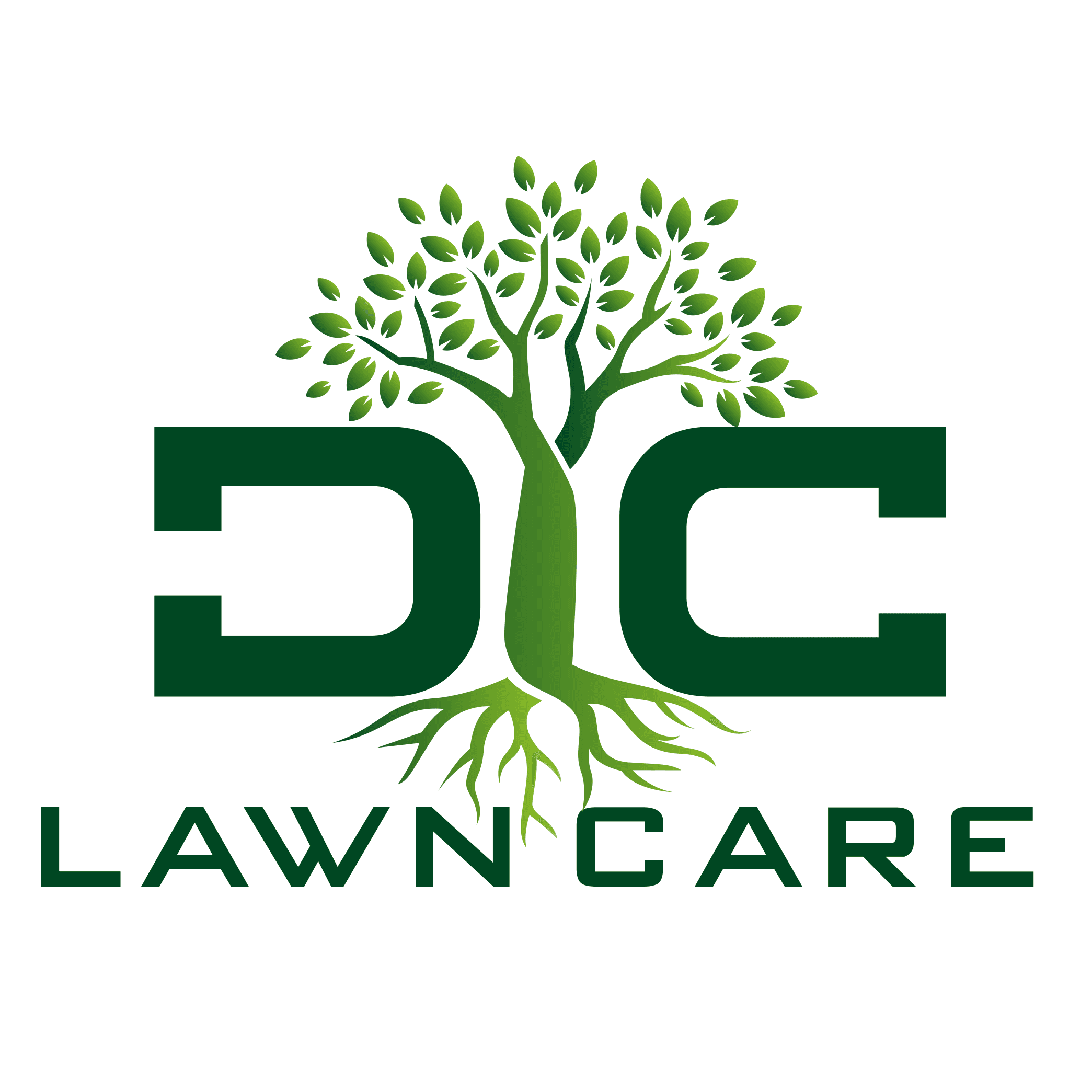 DC Lawncare & Landscape Services