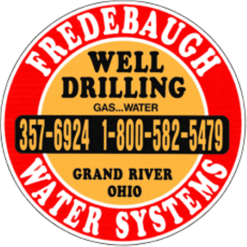 Fredebaugh Well Drilling Company