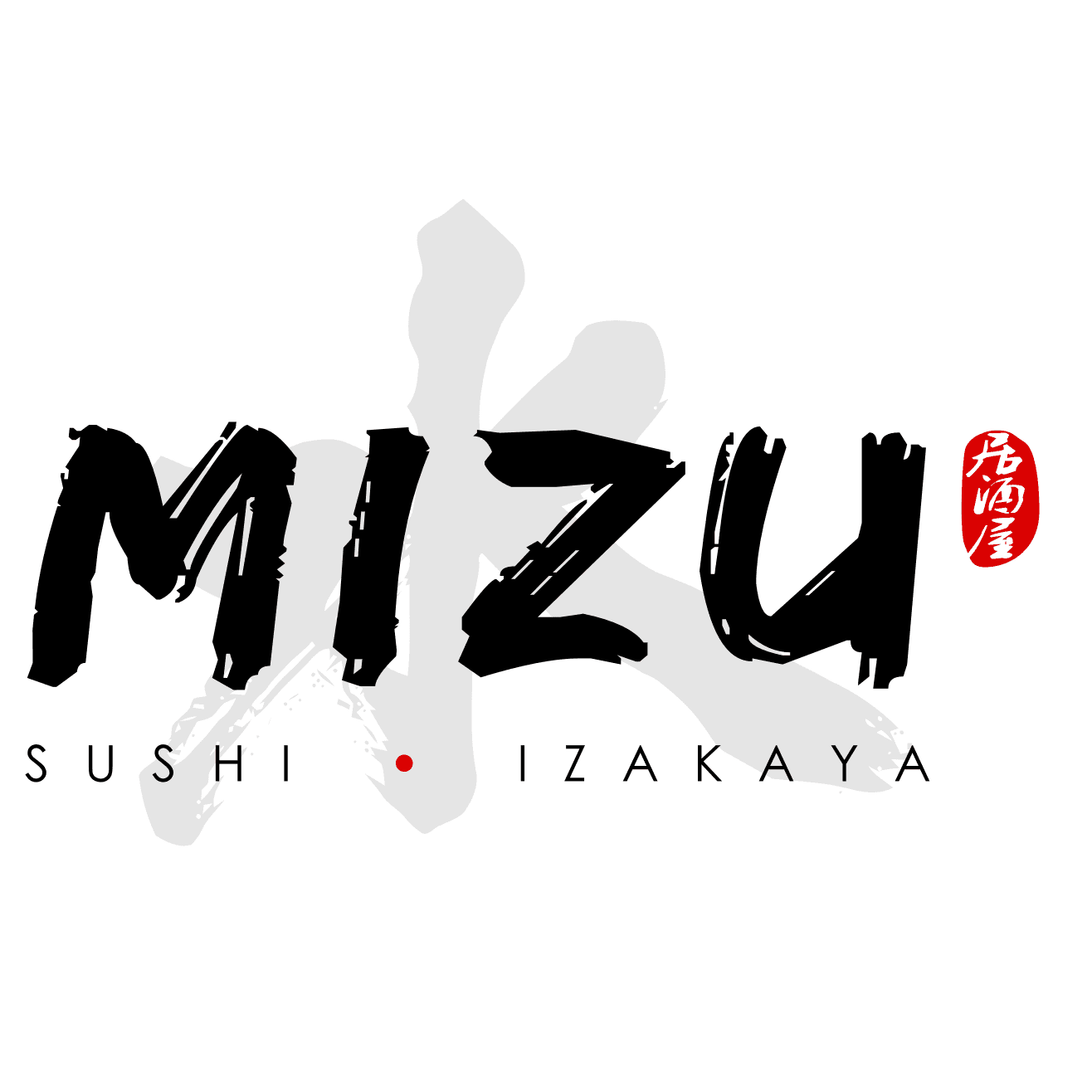 mizu izakaya