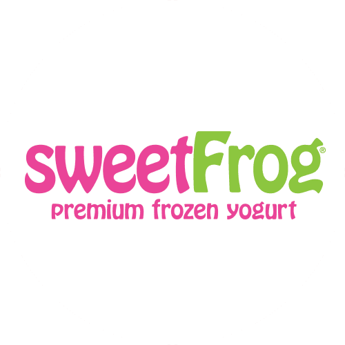 sweetFrog Premium Frozen Yogurt