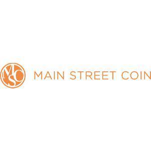 Main Street Coin - Fairfield