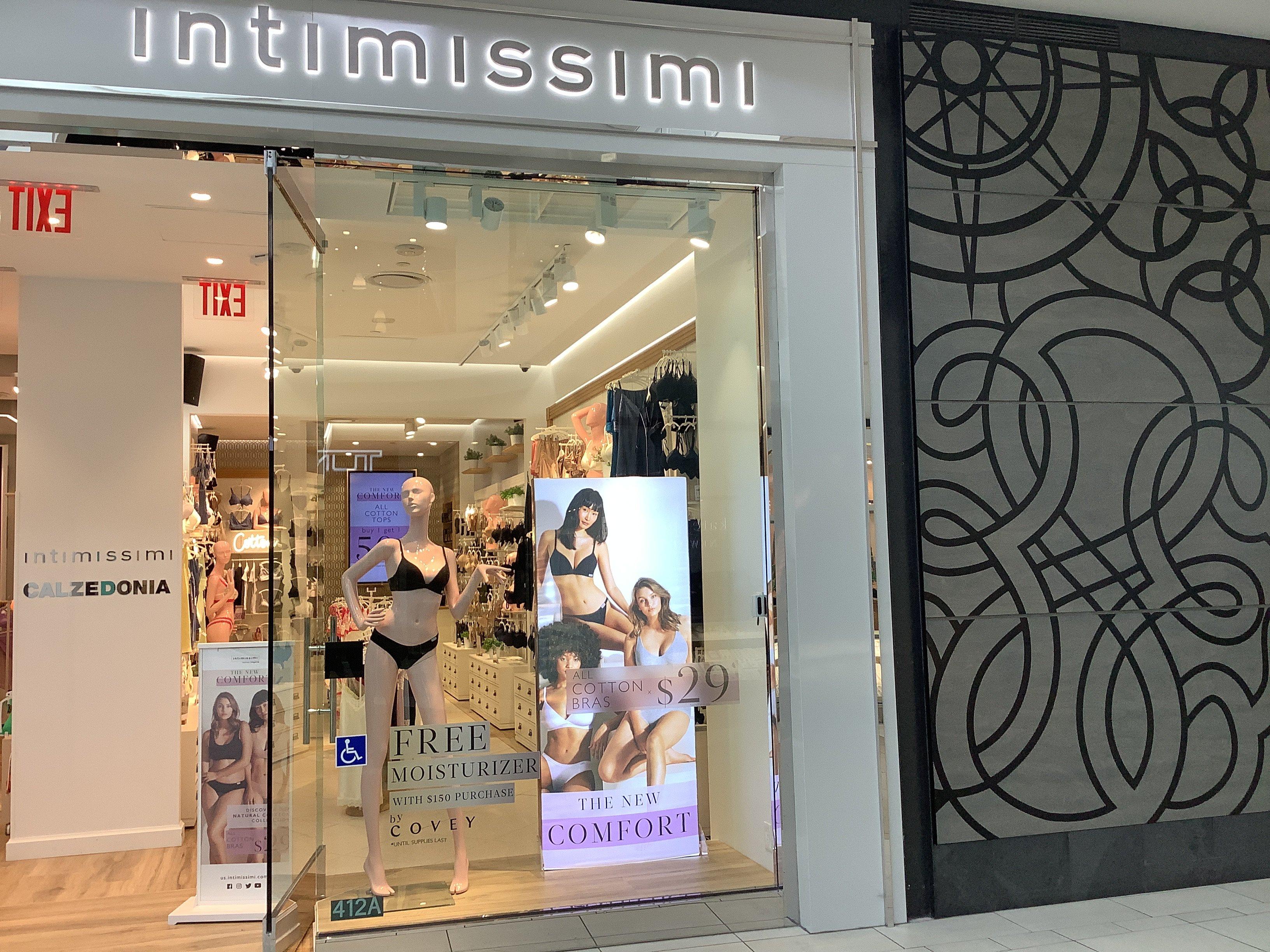 Intimissimi