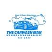 The CarWash Man