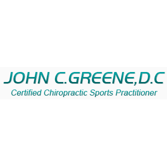 John C. Greene D.C.