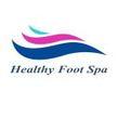 Healthy Foot Spa