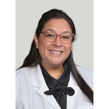 Maria Dillon, MD