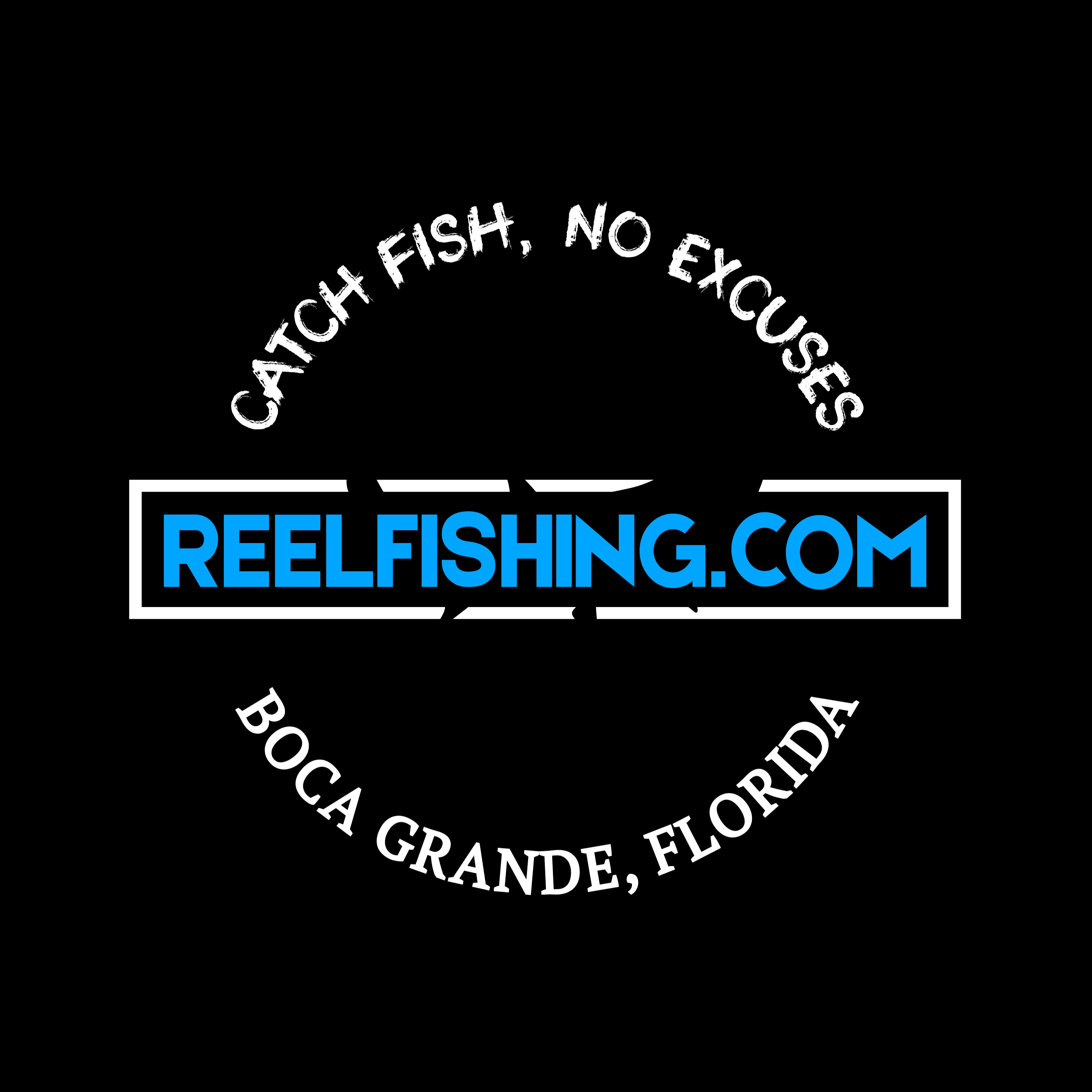 Reelfishing Charters