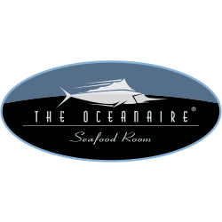 The Oceanaire Seafood Room