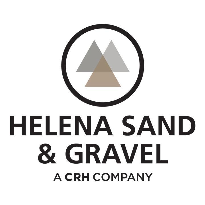 Helena Sand & Gravel, A CRH Company