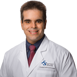 Robert Cavaliere, MD