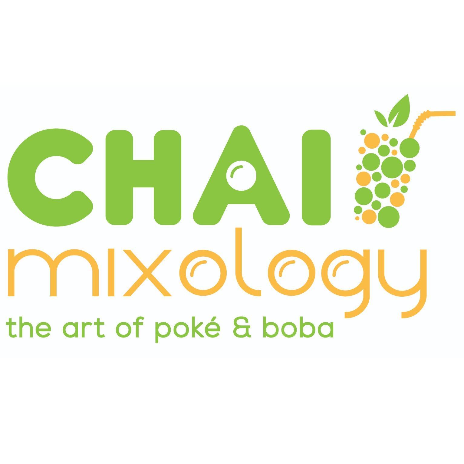 Chai Mixology