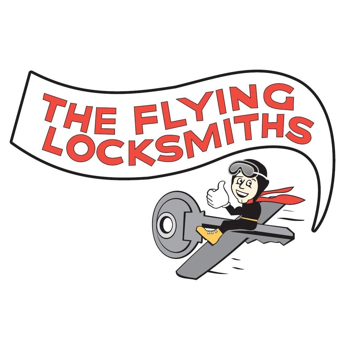 The Flying Locksmiths