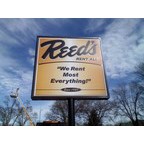 Reed's Rent All & Sales Inc.