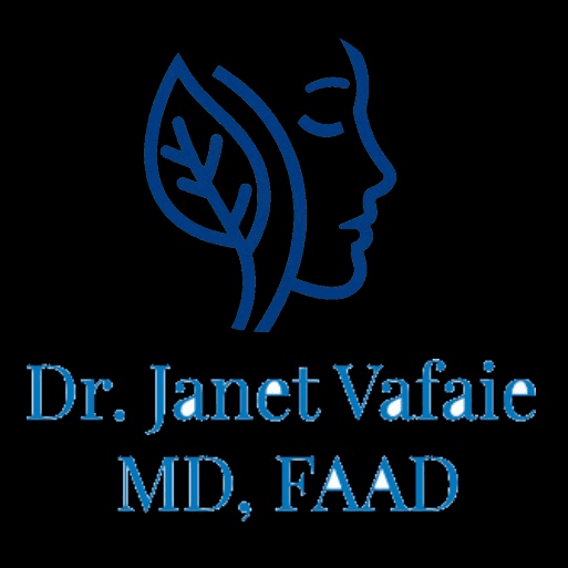 Dr. Janet Vafaie, MD, FAAD