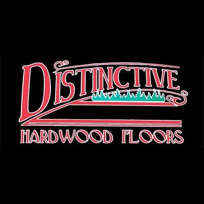 Distinctive Hardwood Floors