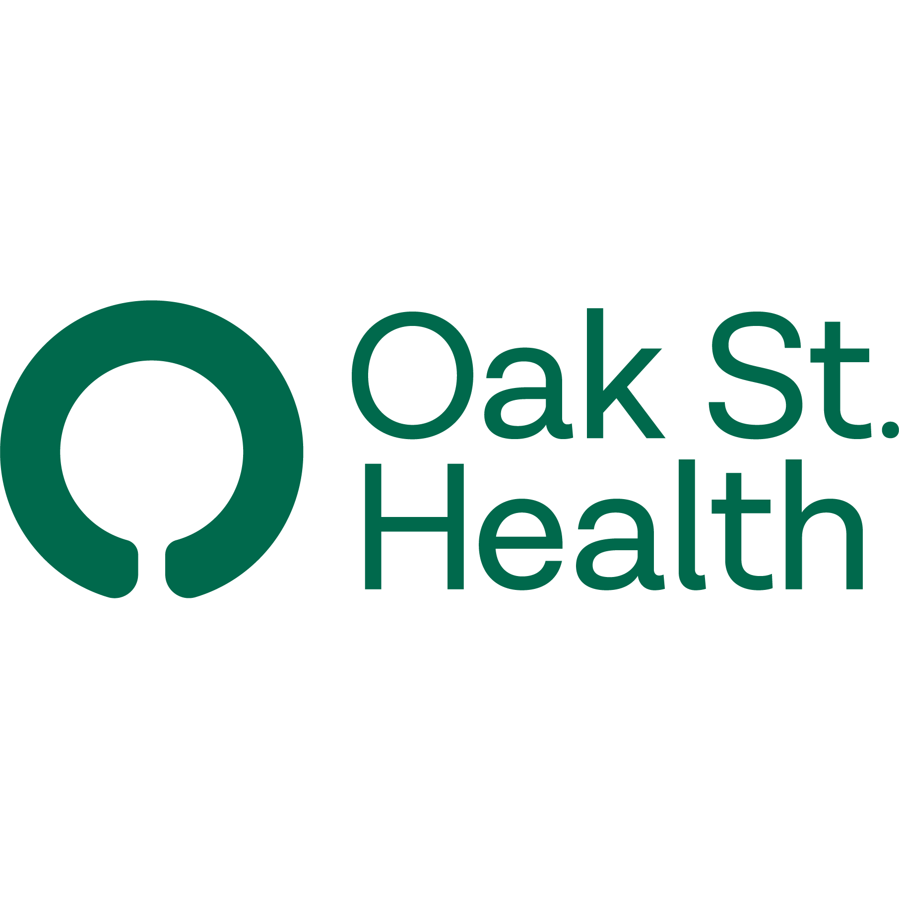 Oak Street Health Carrollton Primary Care Clinic