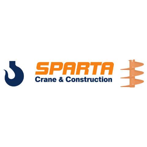 Sparta Crane & Construction