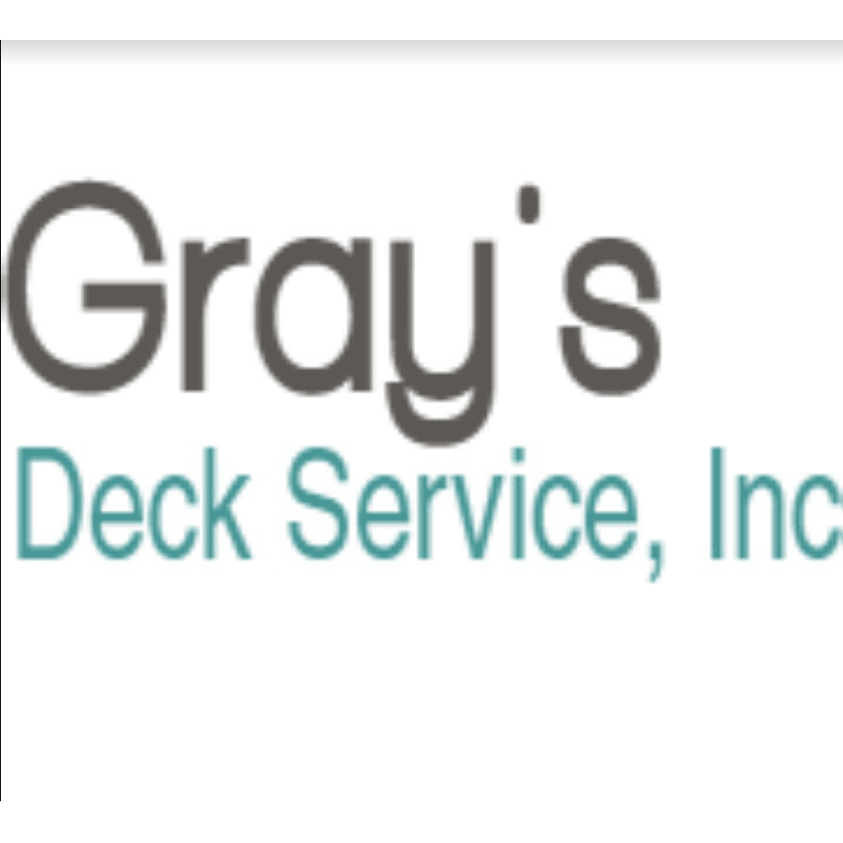 Gray's Deck Service, Inc.