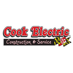 Cook Electric Inc