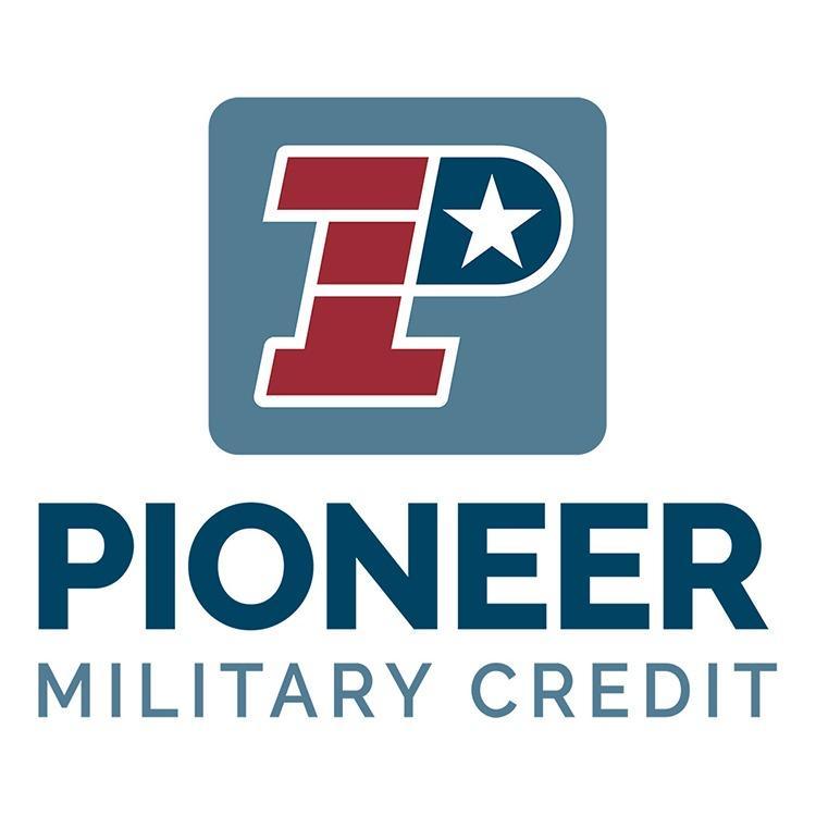 Pioneer Military Credit