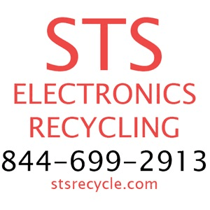 STS Electronic Recycling, Inc.